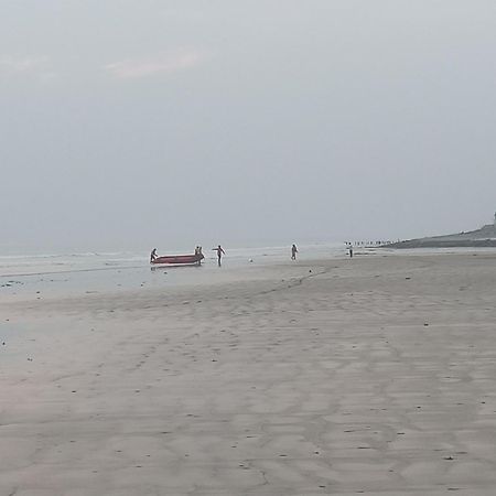 Hotel Royal Sunview Digha  Eksteriør billede