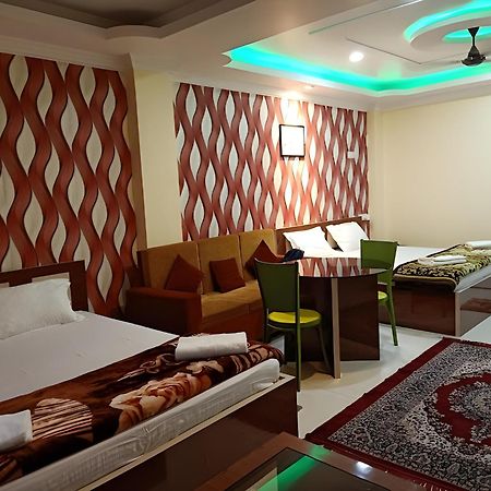 Hotel Royal Sunview Digha  Eksteriør billede