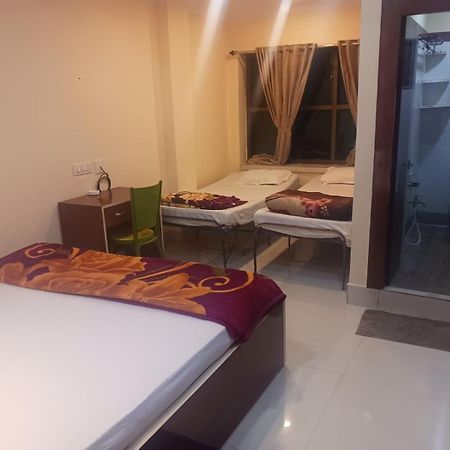 Hotel Royal Sunview Digha  Eksteriør billede