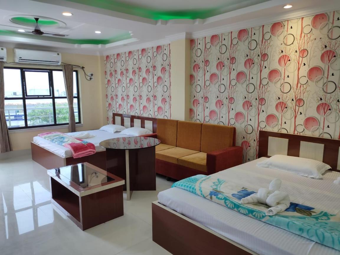 Hotel Royal Sunview Digha  Eksteriør billede