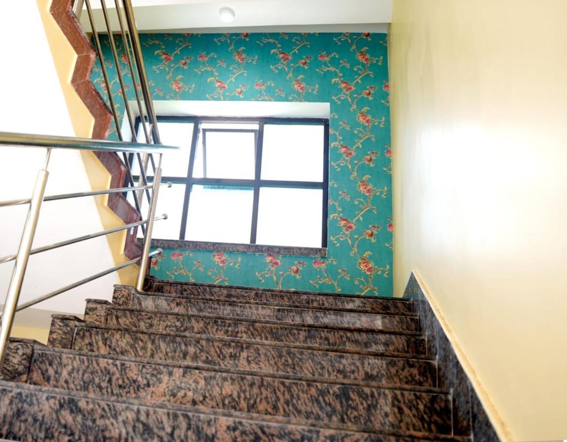Hotel Royal Sunview Digha  Eksteriør billede