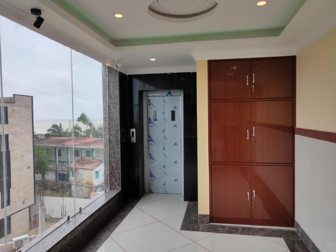 Hotel Royal Sunview Digha  Eksteriør billede