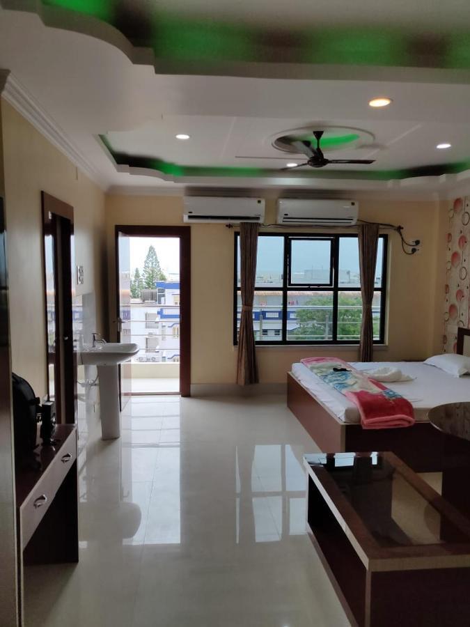 Hotel Royal Sunview Digha  Eksteriør billede