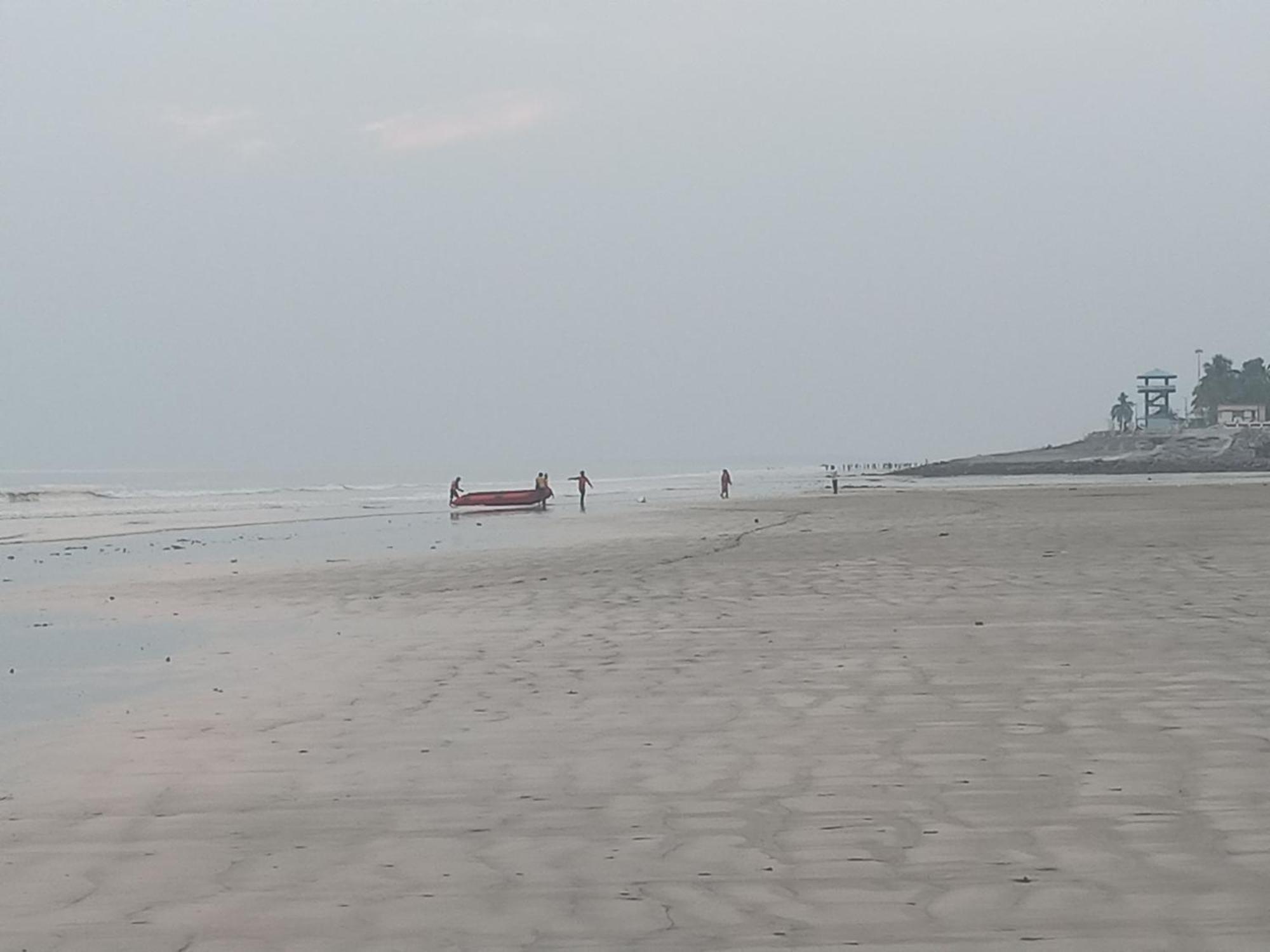 Hotel Royal Sunview Digha  Eksteriør billede