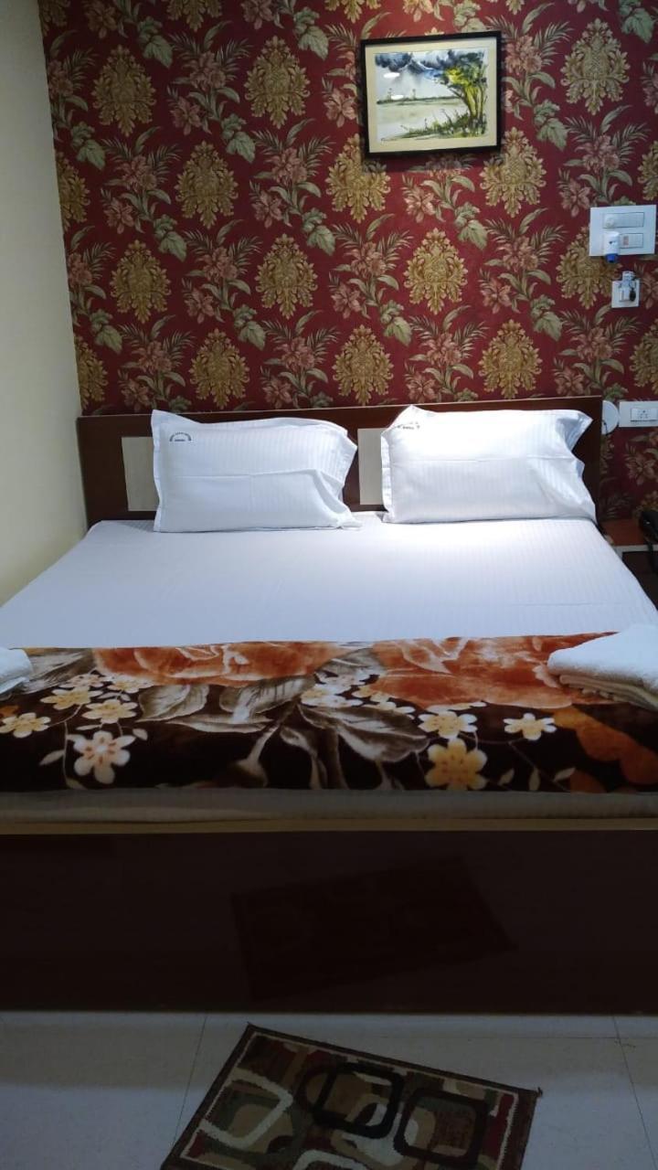 Hotel Royal Sunview Digha  Eksteriør billede