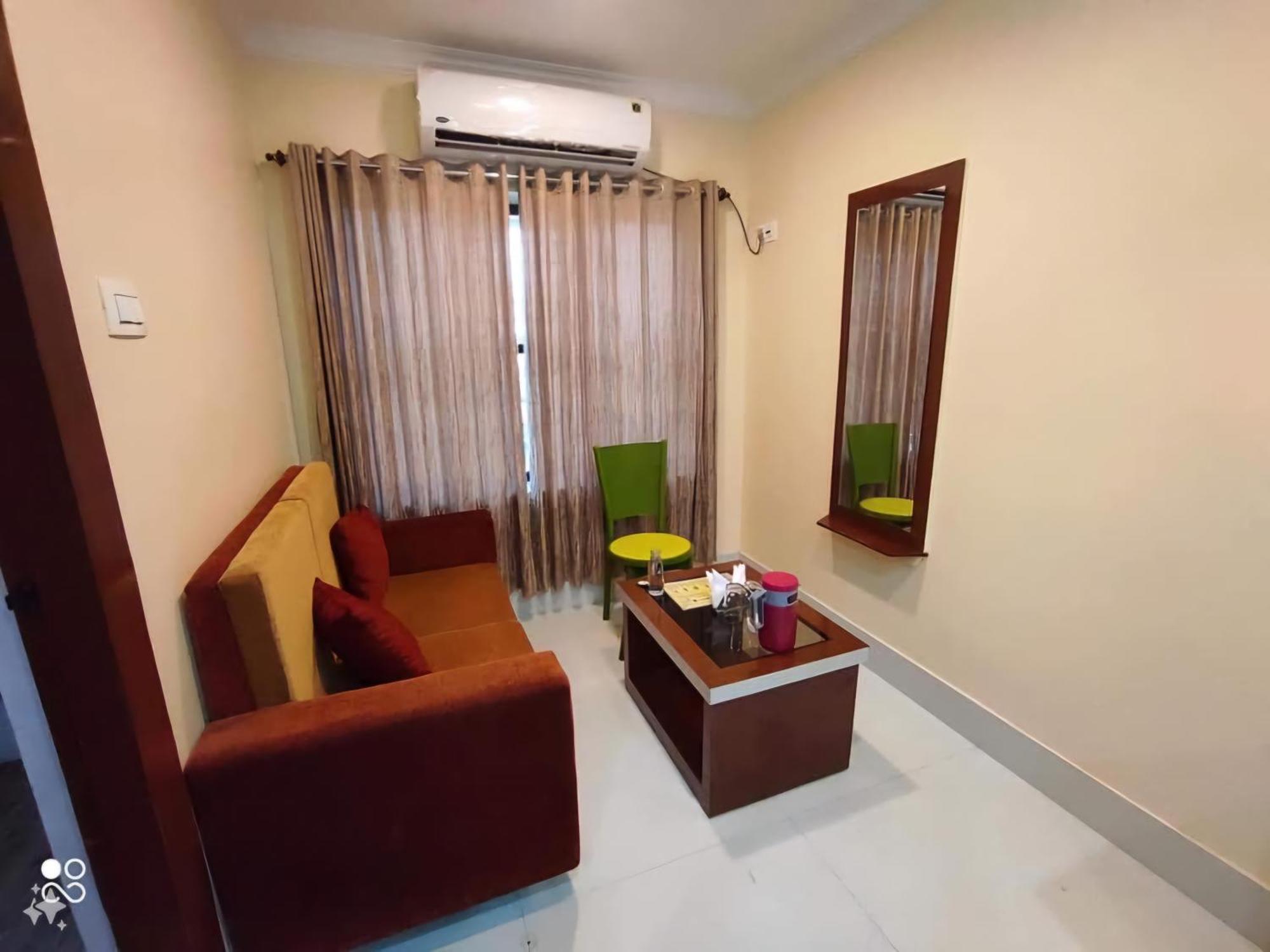 Hotel Royal Sunview Digha  Eksteriør billede