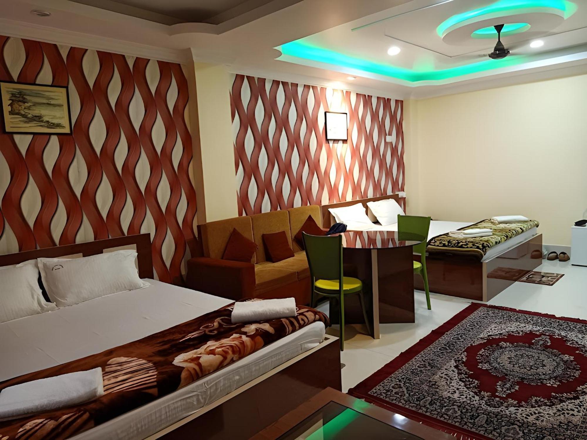 Hotel Royal Sunview Digha  Eksteriør billede