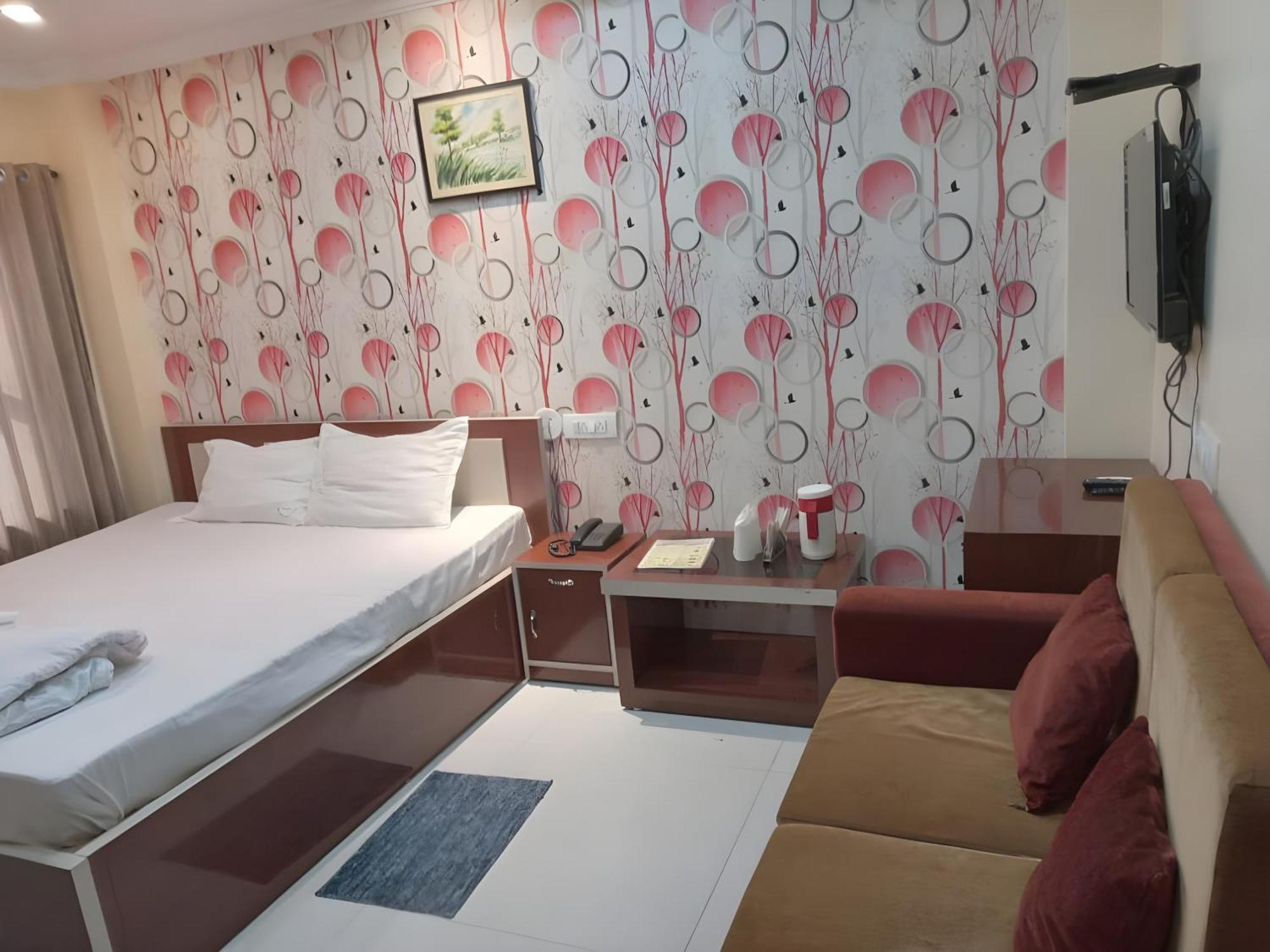 Hotel Royal Sunview Digha  Eksteriør billede
