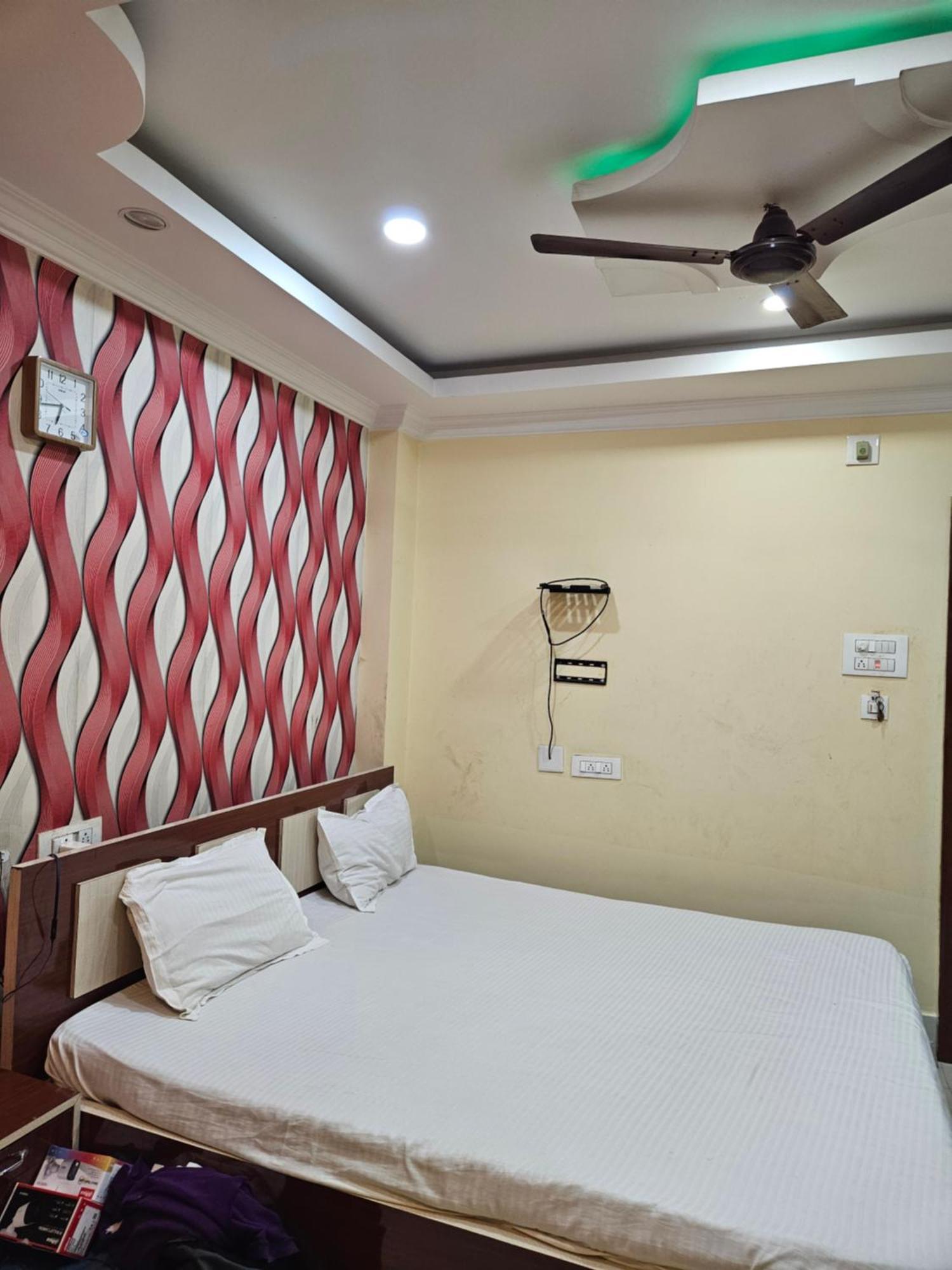 Hotel Royal Sunview Digha  Eksteriør billede