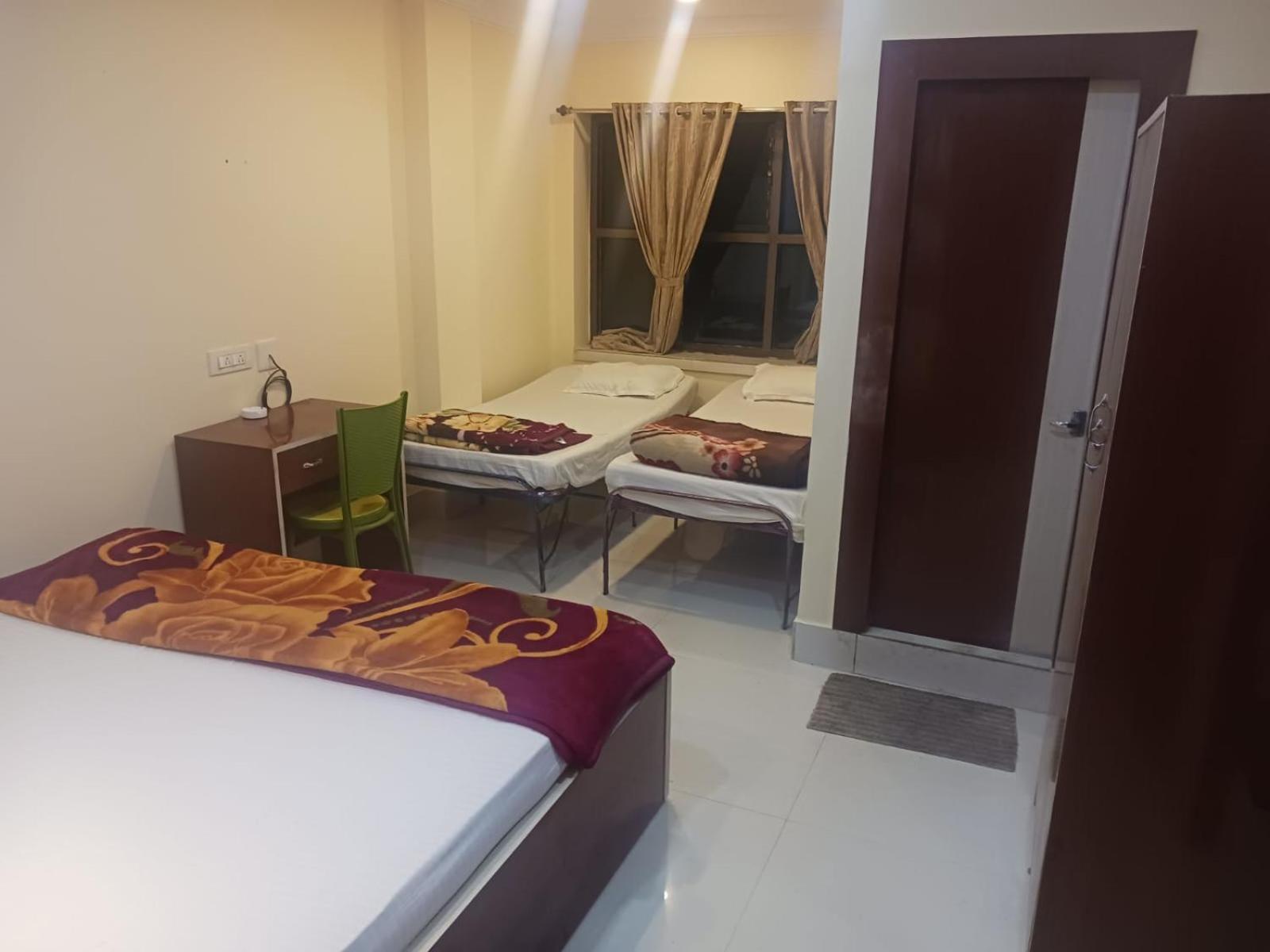 Hotel Royal Sunview Digha  Eksteriør billede