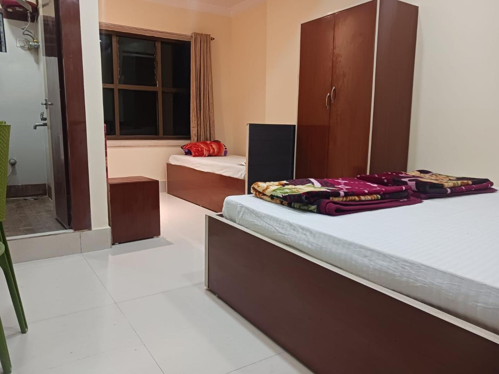 Hotel Royal Sunview Digha  Eksteriør billede